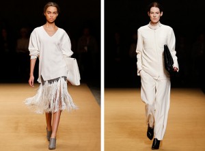 New York Fashion Week: Four Upcoming Designers