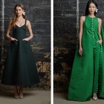 New York Fashion Week: Four Upcoming Designers