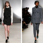 New York Fashion Week: Four Upcoming Designers