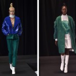New York Fashion Week: Four Upcoming Designers