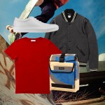 Style Suggestions: Sports Inspired