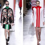 London Fashion Week: Three Dashing Trends