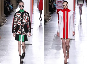London Fashion Week: Three Dashing Trends