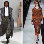 London Fashion Week: Three Dashing Trends