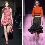London Fashion Week: Three Dashing Trends