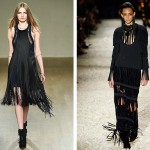 London Fashion Week: Three Dashing Trends