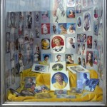 Window-Shopping through the Iron Curtain