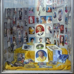 Window-Shopping through the Iron Curtain