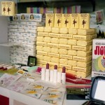 Window-Shopping through the Iron Curtain