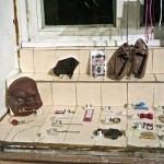 Window-Shopping through the Iron Curtain