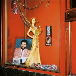 Window-Shopping through the Iron Curtain