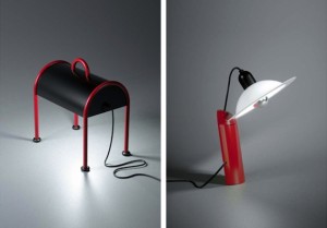 Stilnovo: Lights for Italian Practical Grace