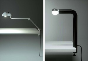 Stilnovo: Lights for Italian Practical Grace