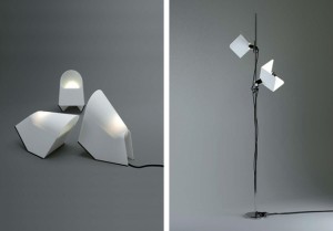 Stilnovo: Lights for Italian Practical Grace