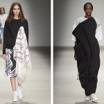 London Fashion Week: New Talents from CSM