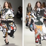 London Fashion Week: New Talents from CSM