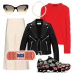 Style Suggestions: Fashion Week