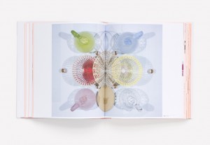 Scholten & Baijings: Reproducing the Shape of Thought