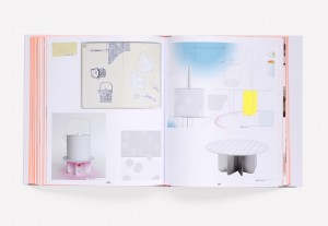 Scholten & Baijings: Reproducing the Shape of Thought