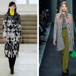 Milan Fashion Week: Colours