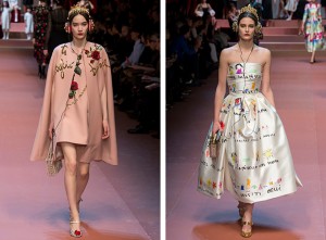 Milan Fashion Weeks: Accessories