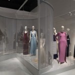 Tales of Two Cities (and Styles): YSL and Halston at FIT