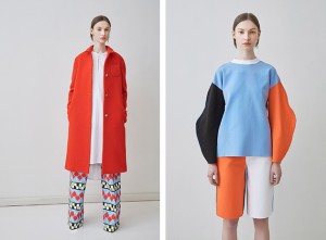 Three Young Fashion Talents from Milanese Runways