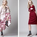 Three Young Fashion Talents from Milanese Runways