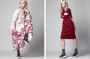 Three Young Fashion Talents from Milanese Runways