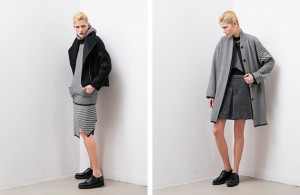 Three Young Fashion Talents from Milanese Runways