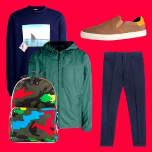 Style Suggestions: Season's Must Haves