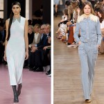 Paris Fashion Week: Colours