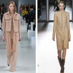 Paris Fashion Week: Colours