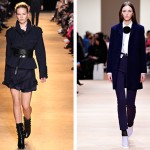 Paris Fashion Week: Colours