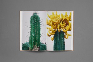 In the Books: Strange Plants