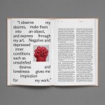 In the Books: Strange Plants