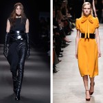 Paris Fashion Week: Accessories