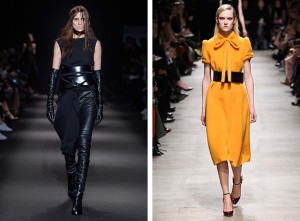 Paris Fashion Week: Accessories