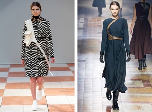 Paris Fashion Week: Accessories