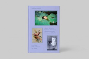 In the Books: Strange Plants II