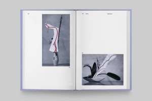 In the Books: Strange Plants II