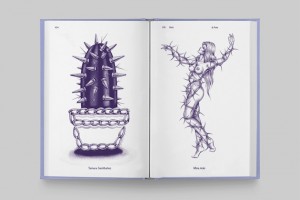 In the Books: Strange Plants II