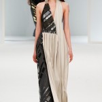 Paris Fashion Week: Shapes