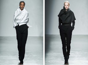 Changing the Face of French Fashion