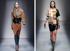 Changing the Face of French Fashion