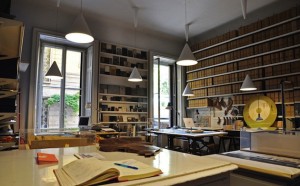 Design, Art and Play: from Achille Castiglioni to the Present