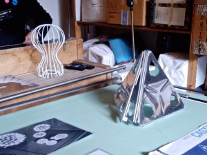 Design, Art and Play: from Achille Castiglioni to the Present