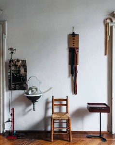 Design, Art and Play: from Achille Castiglioni to the Present