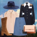 Style Suggestions: 70s Revival