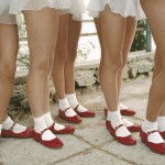 Through the Lens of Claudine Doury